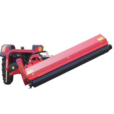 Side Shift Inclining Heavy Duty Agricultural Flail Mower 540r/Min PTO